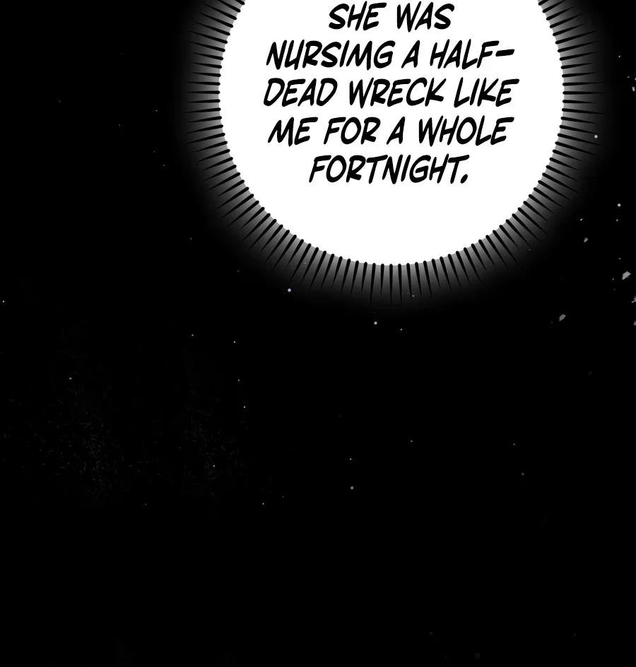 The Regressor and the Blind Saint chapter 3 page 14