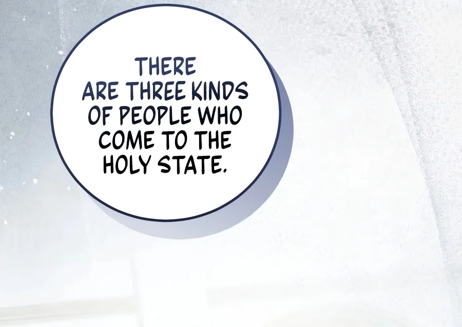 The Regressor and the Blind Saint chapter 5 page 5