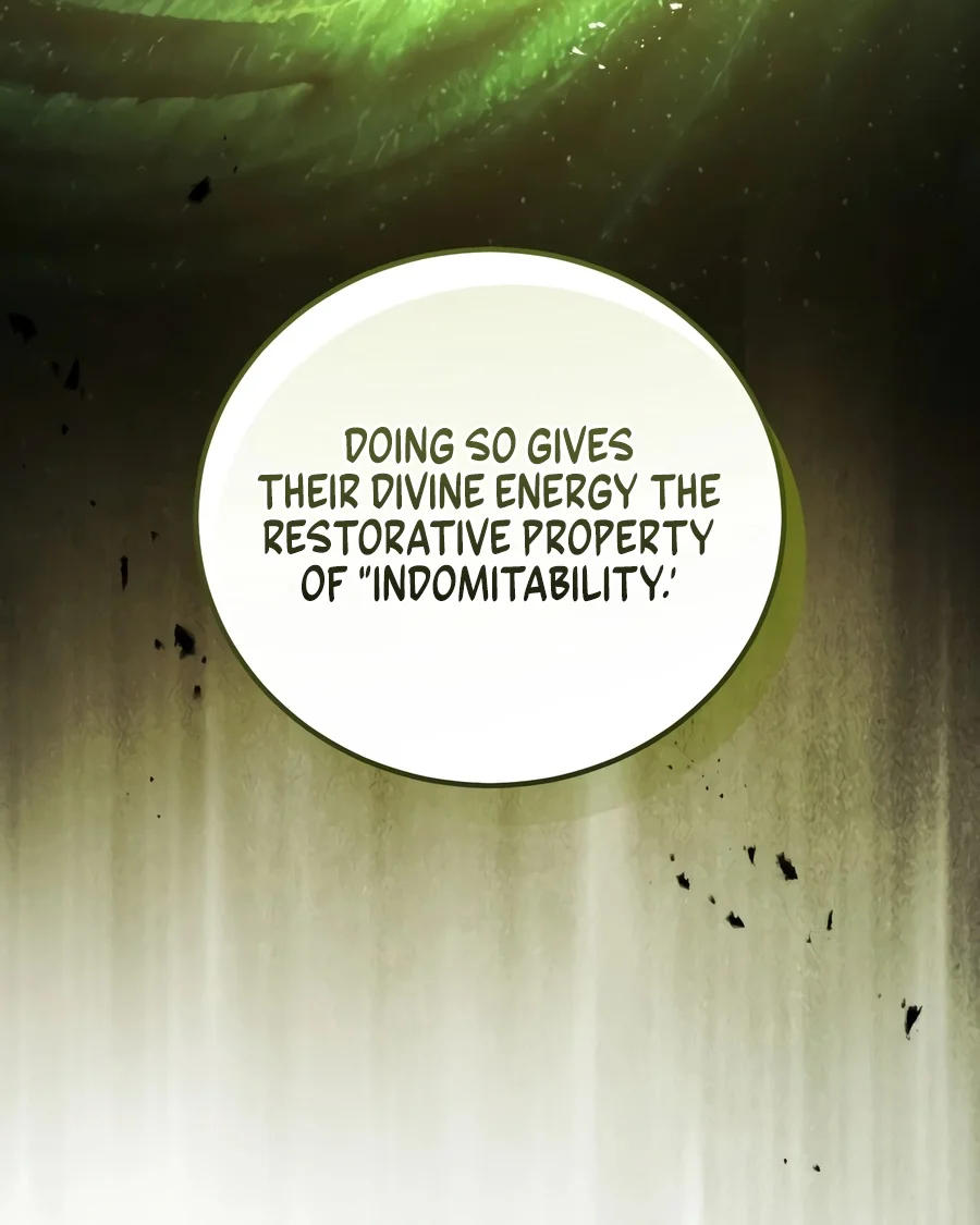 The Regressor and the Blind Saint chapter 6 page 13