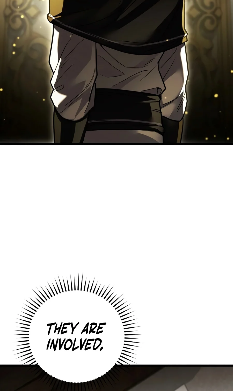 The Regressor and the Blind Saint chapter 7 page 10
