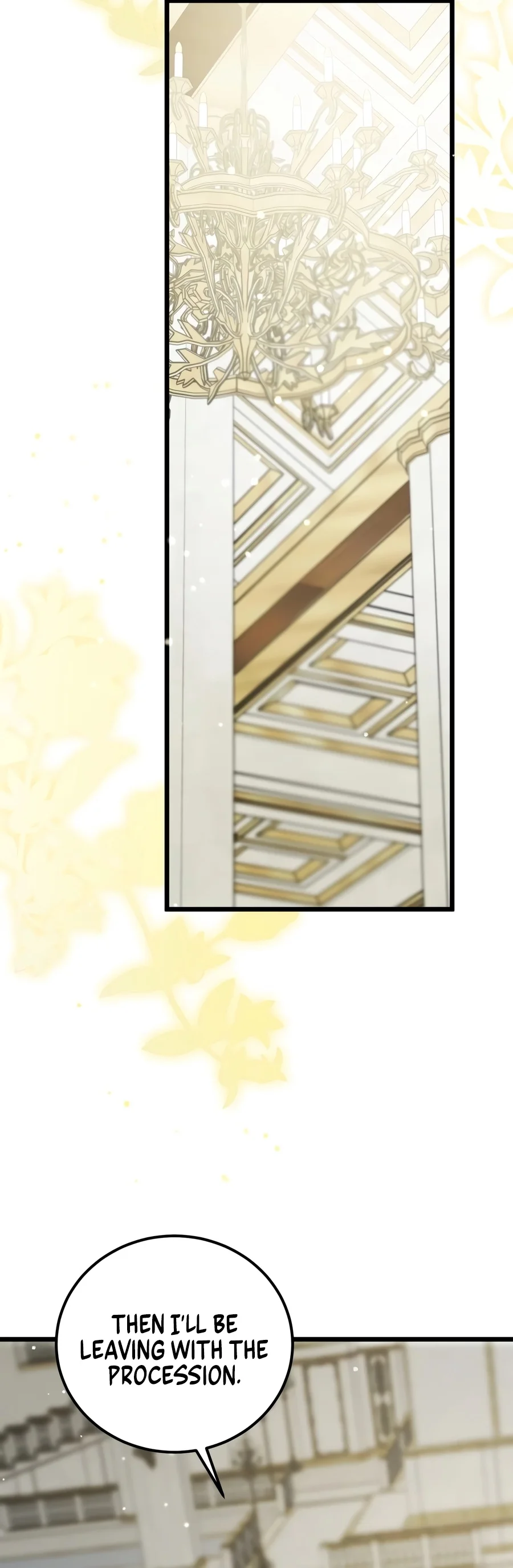 The Regressor and the Blind Saint chapter 8 page 12