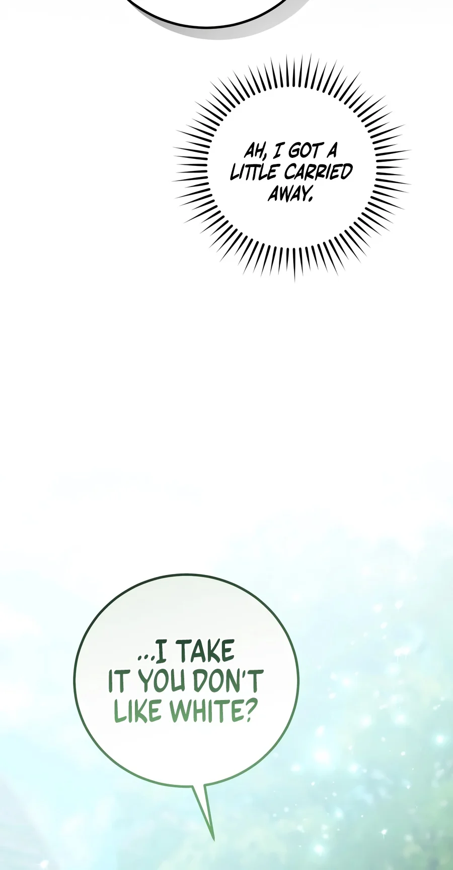 The Regressor and the Blind Saint chapter 9 page 17