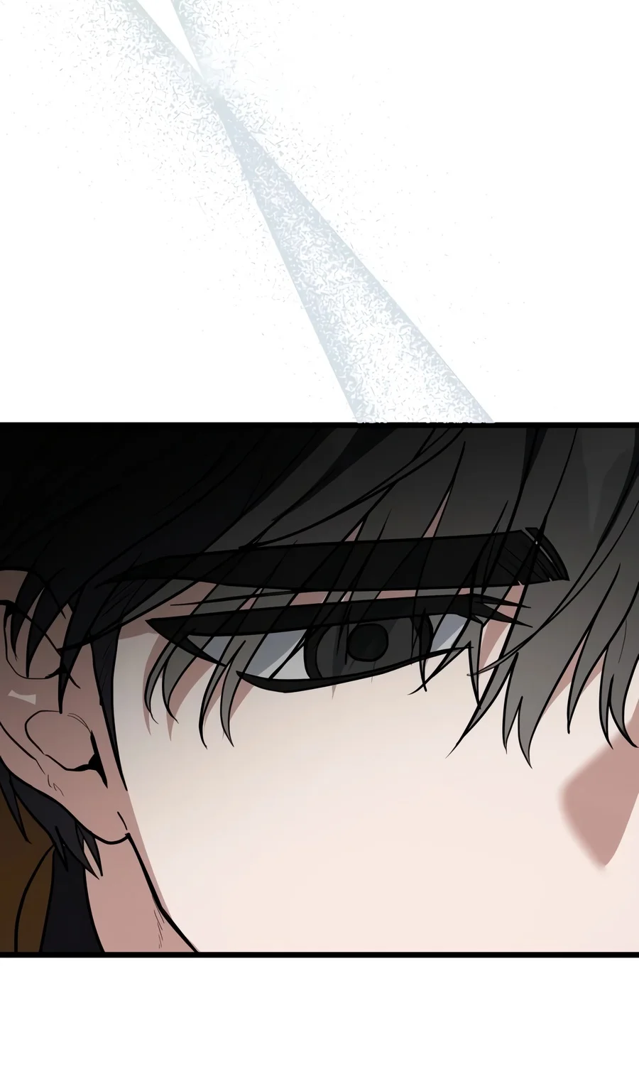 The Regressor and the Blind Saint chapter 9 page 13