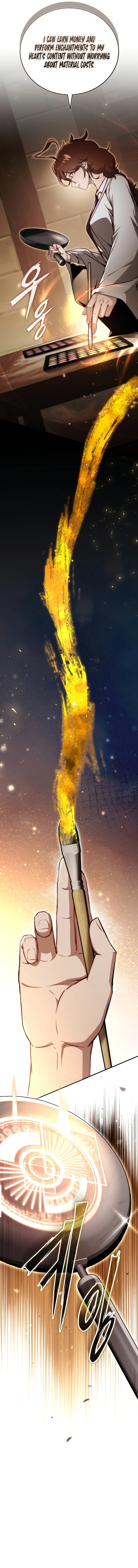 The Regressor Can Make Them All chapter 15 page 9