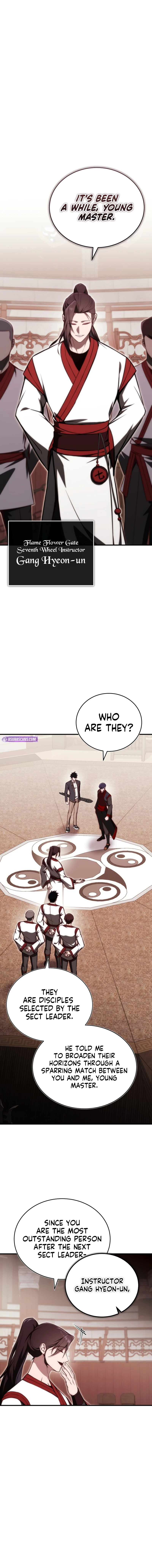 The Regressor Can Make Them All chapter 20 page 4