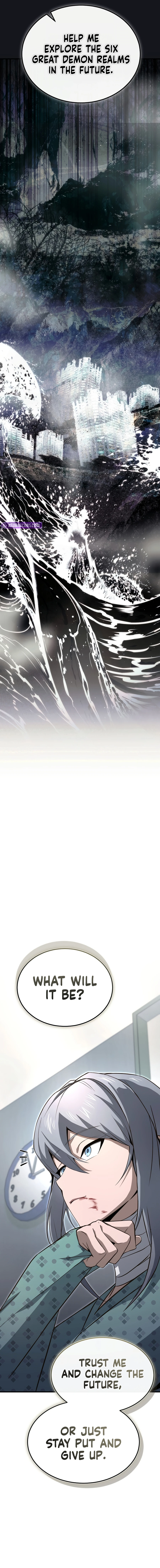 The Regressor Can Make Them All chapter 26 page 3