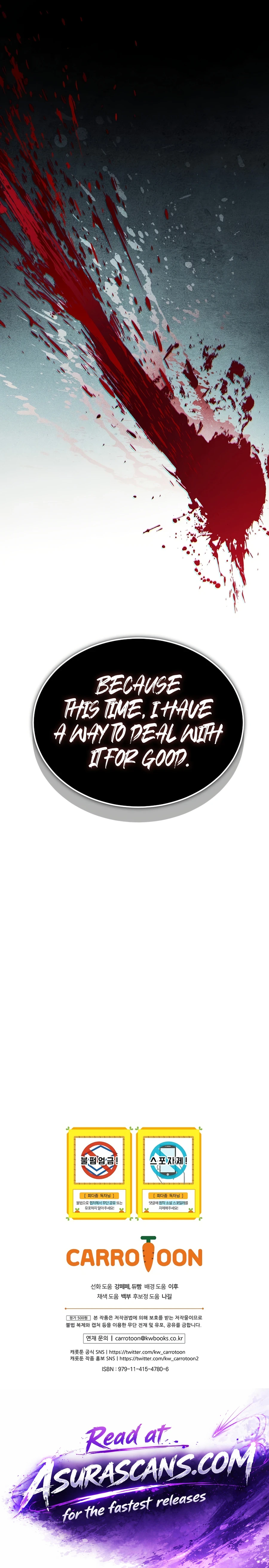 The Regressor Can Make Them All chapter 27 page 14