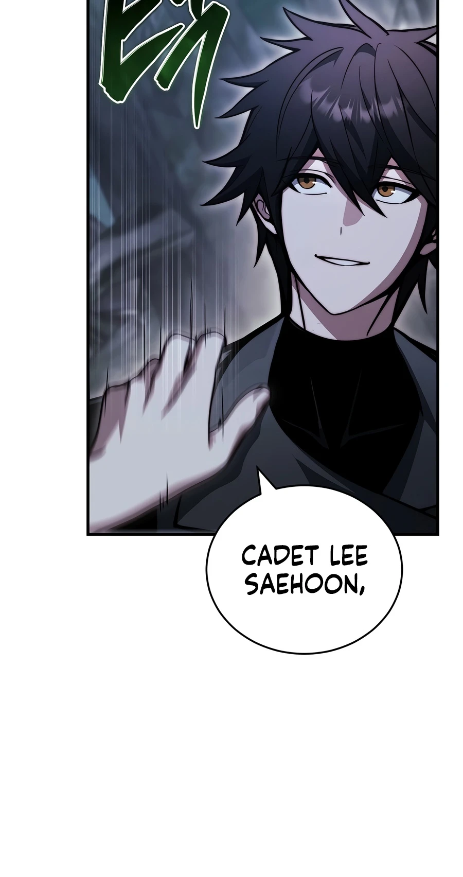 The Regressor Can Make Them All chapter 34 page 7