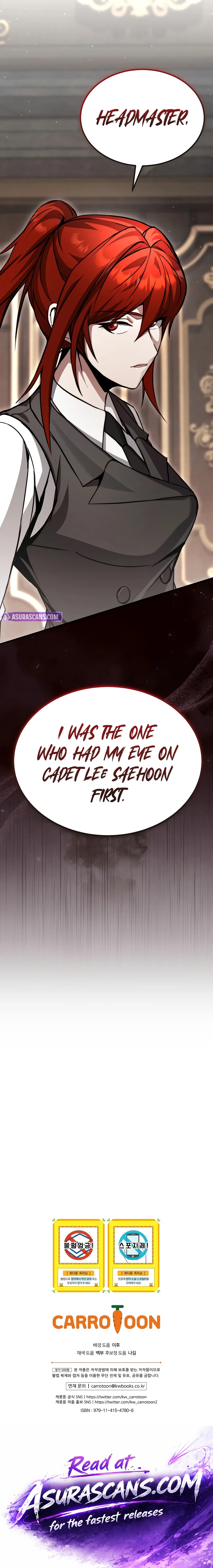 The Regressor Can Make Them All chapter 38 page 20