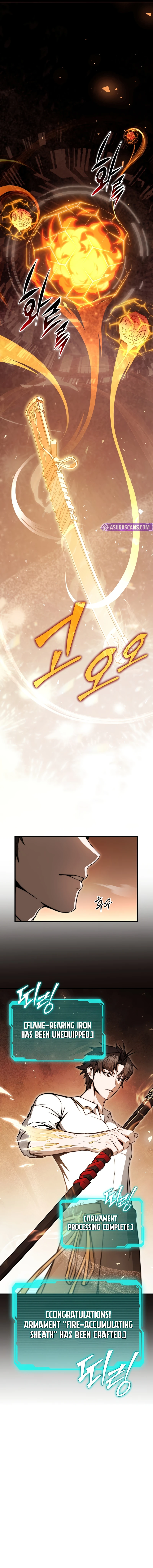 The Regressor Can Make Them All chapter 4 page 14