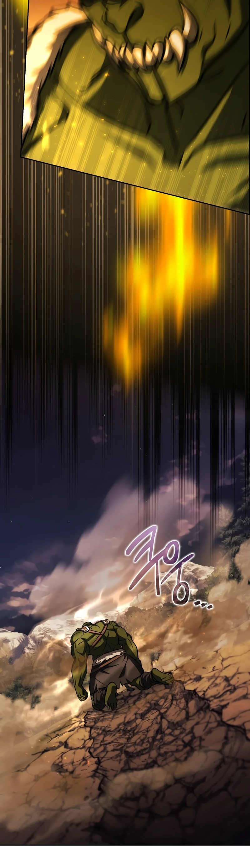 The Reincarnated Assassin is a Genius Swordsman chapter 48 page 8