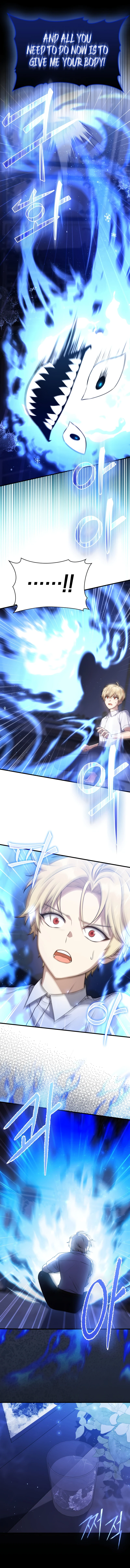 The Reincarnated Assassin is a Genius Swordsman chapter 7 page 5