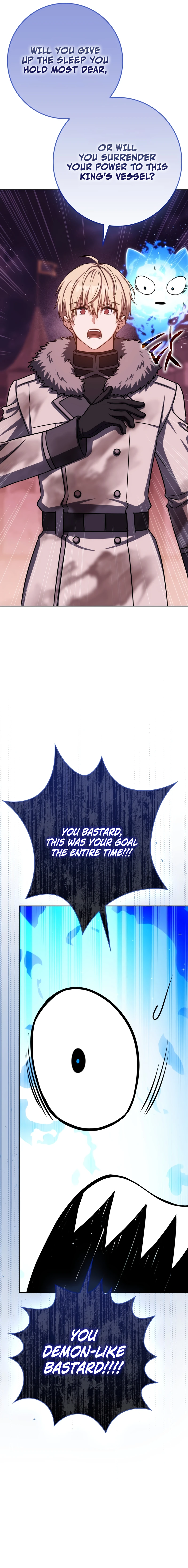 The Reincarnated Assassin is a Genius Swordsman chapter 73 page 10
