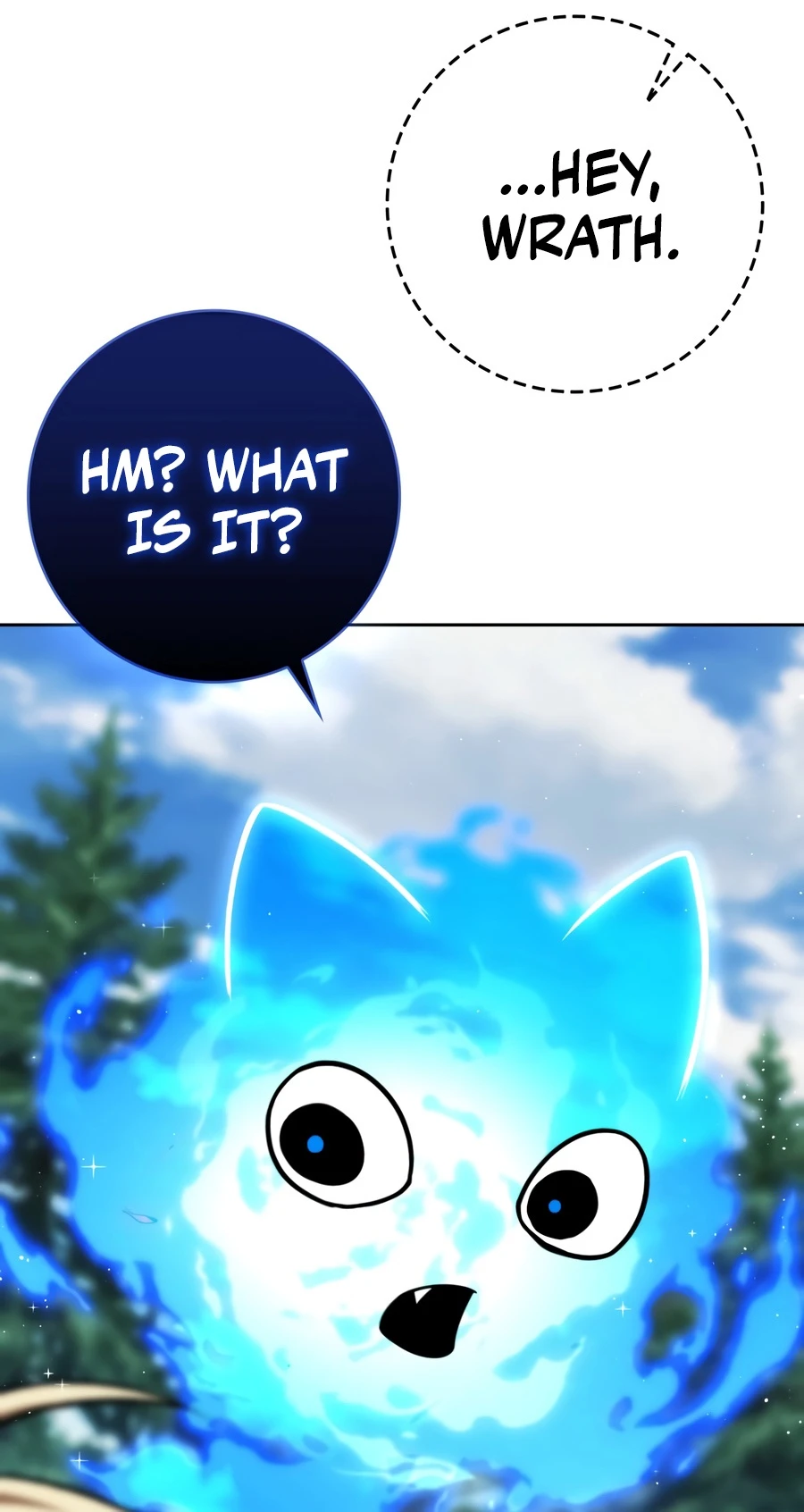 The Reincarnated Assassin is a Genius Swordsman chapter 95 page 18