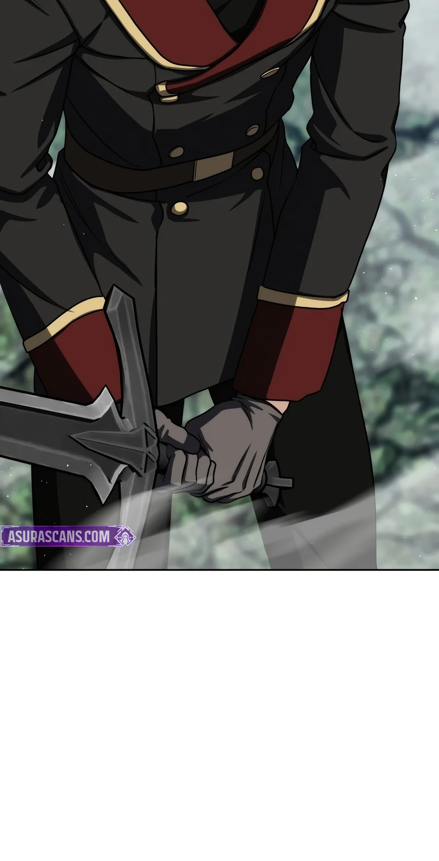 The Reincarnated Assassin is a Genius Swordsman Chapter 97 page 15