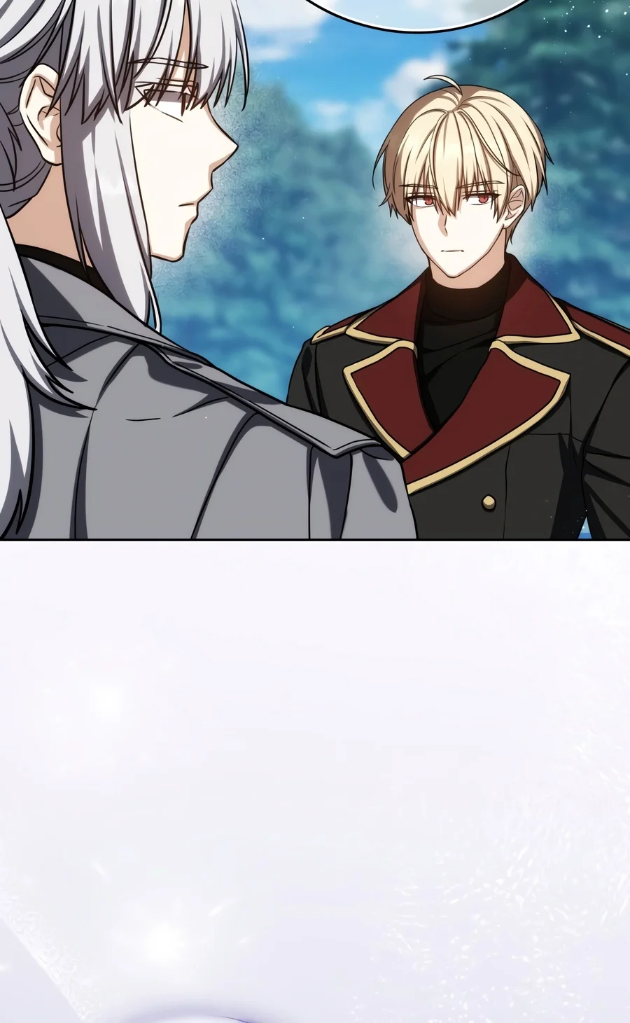 The Reincarnated Assassin is a Genius Swordsman Chapter 97 page 9