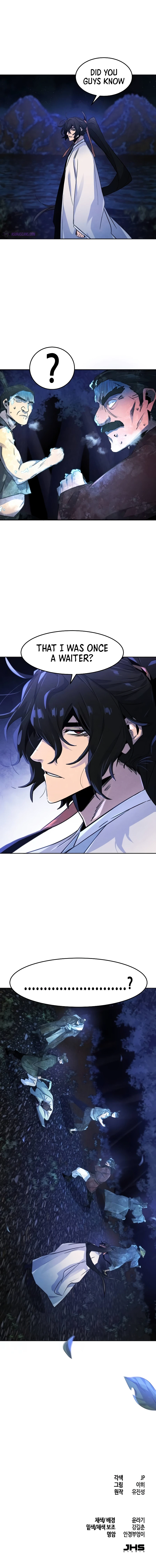The Return of the Crazy Demon chapter 117 page 10