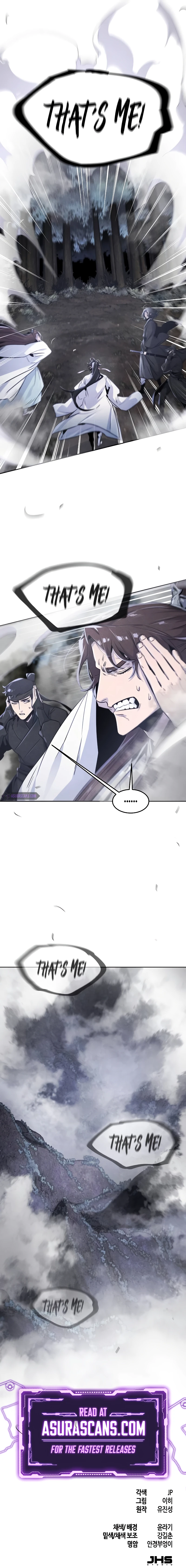 The Return of the Crazy Demon chapter 129 page 10