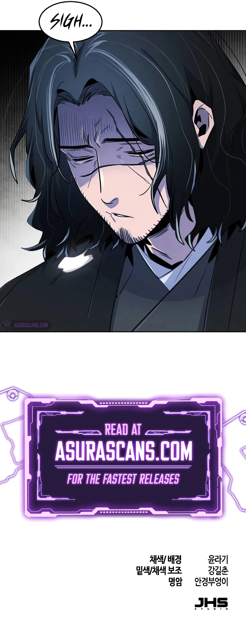 The Return of the Crazy Demon chapter 134 page 11