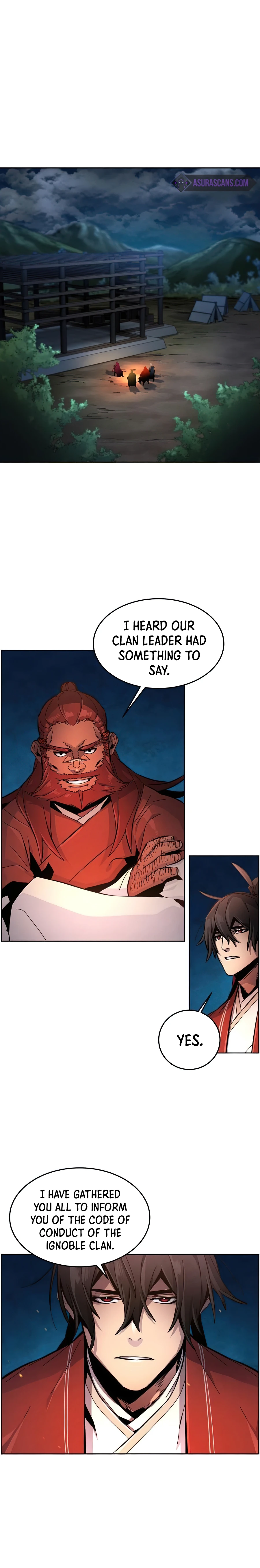 The Return of the Crazy Demon chapter 16 page 7