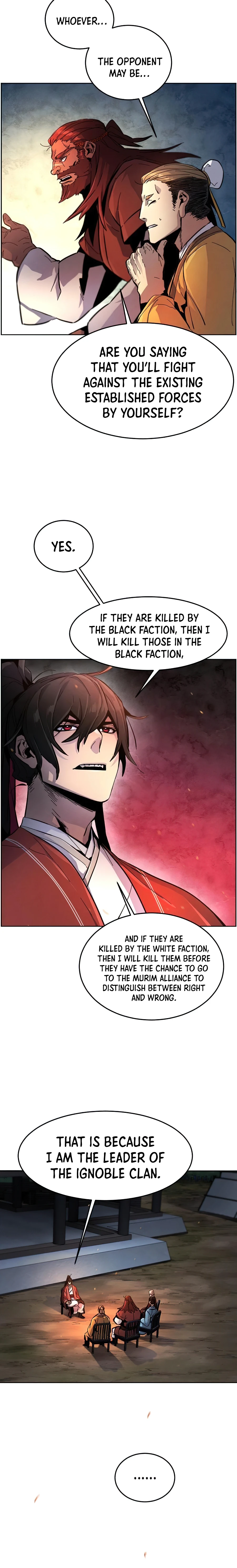 The Return of the Crazy Demon chapter 16 page 11