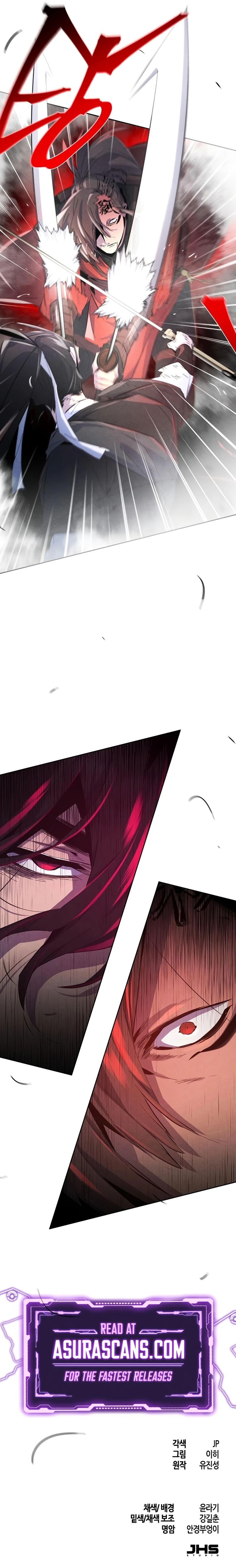 The Return of the Crazy Demon chapter 190 page 11