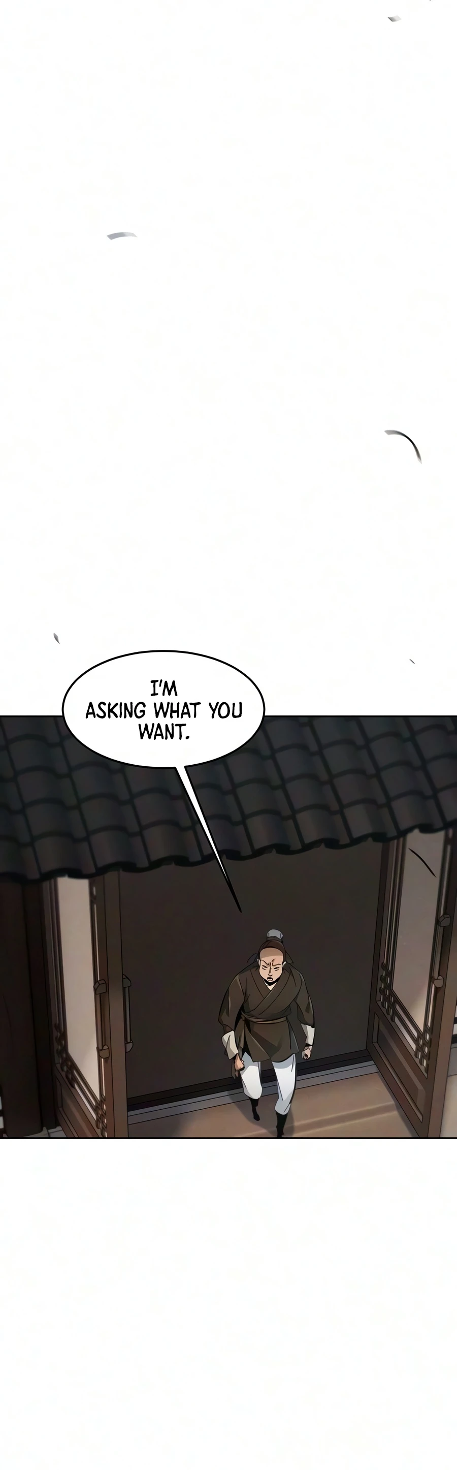 The Return of the Crazy Demon chapter 194 page 3