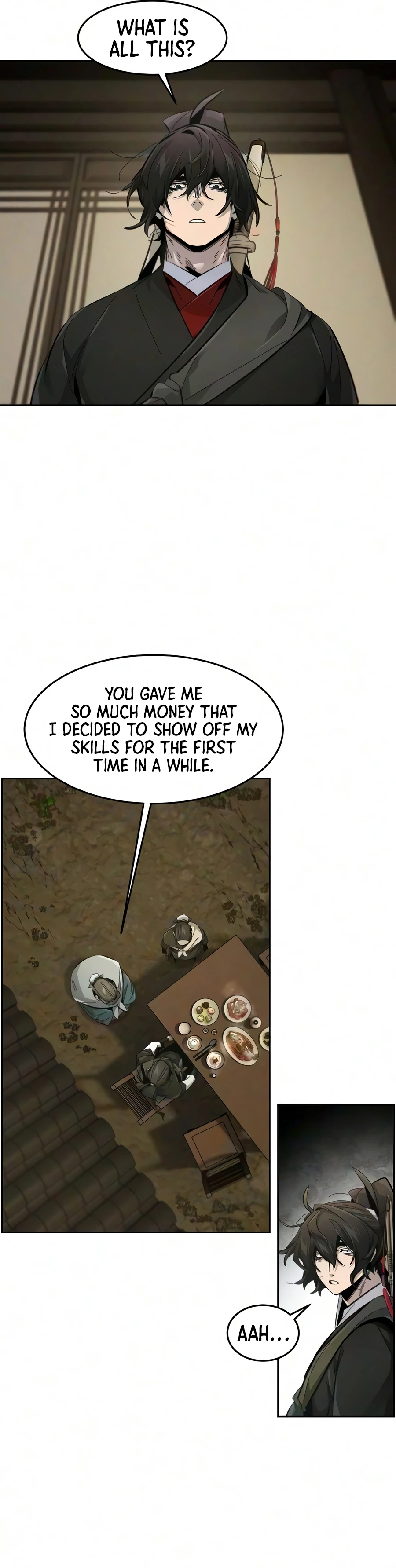 The Return of the Crazy Demon chapter 194 page 7