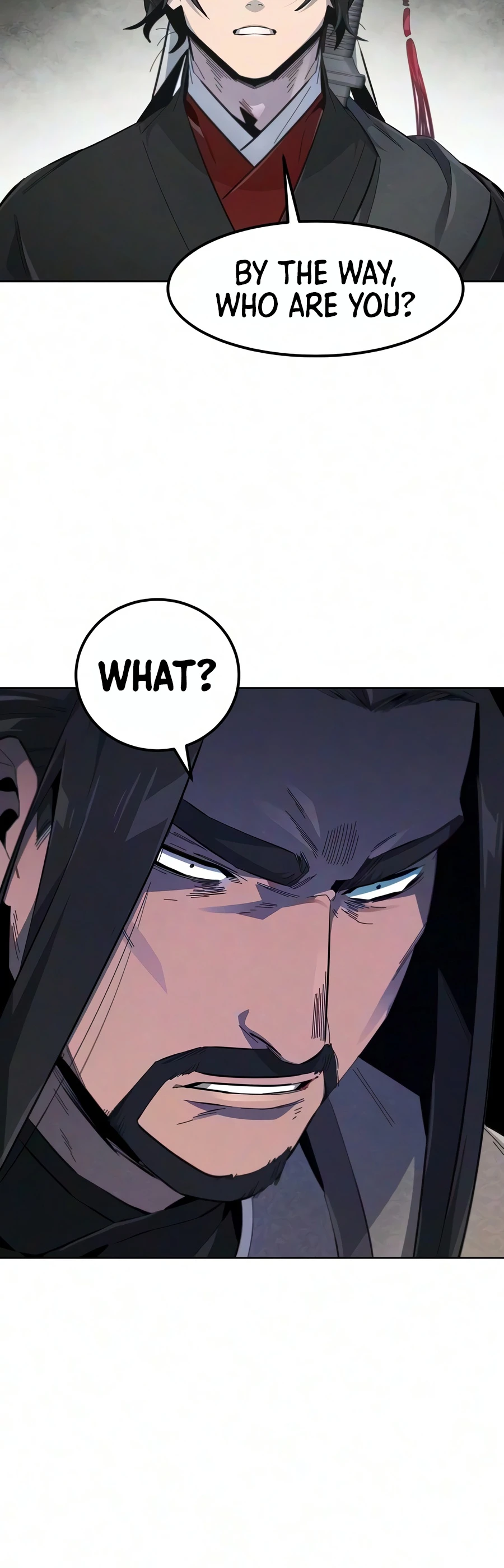 The Return of the Crazy Demon chapter 195 page 11