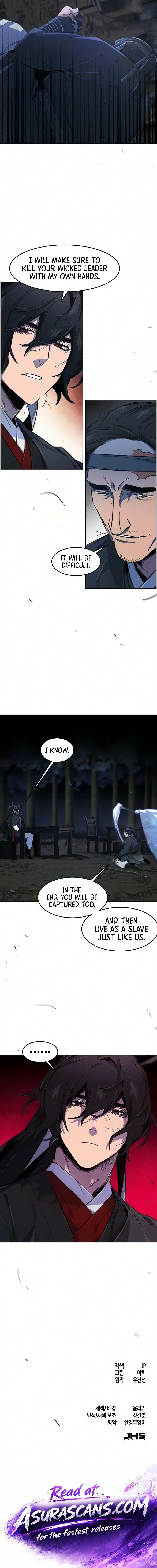The Return of the Crazy Demon chapter 198 page 15