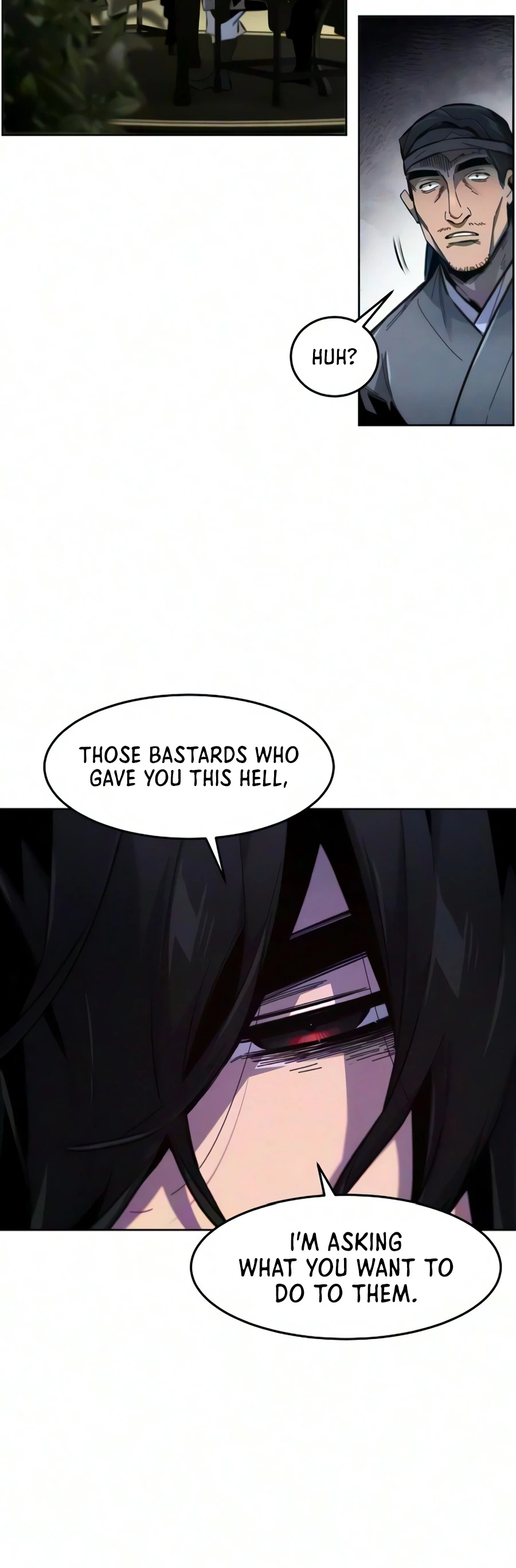 The Return of the Crazy Demon chapter 202 page 5