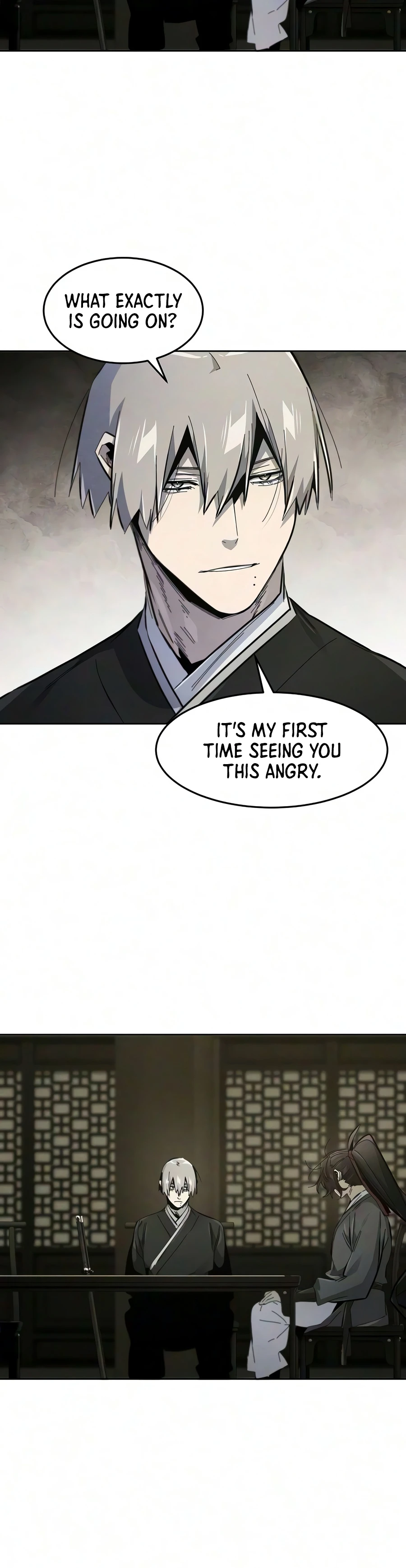 The Return of the Crazy Demon chapter 203 page 9