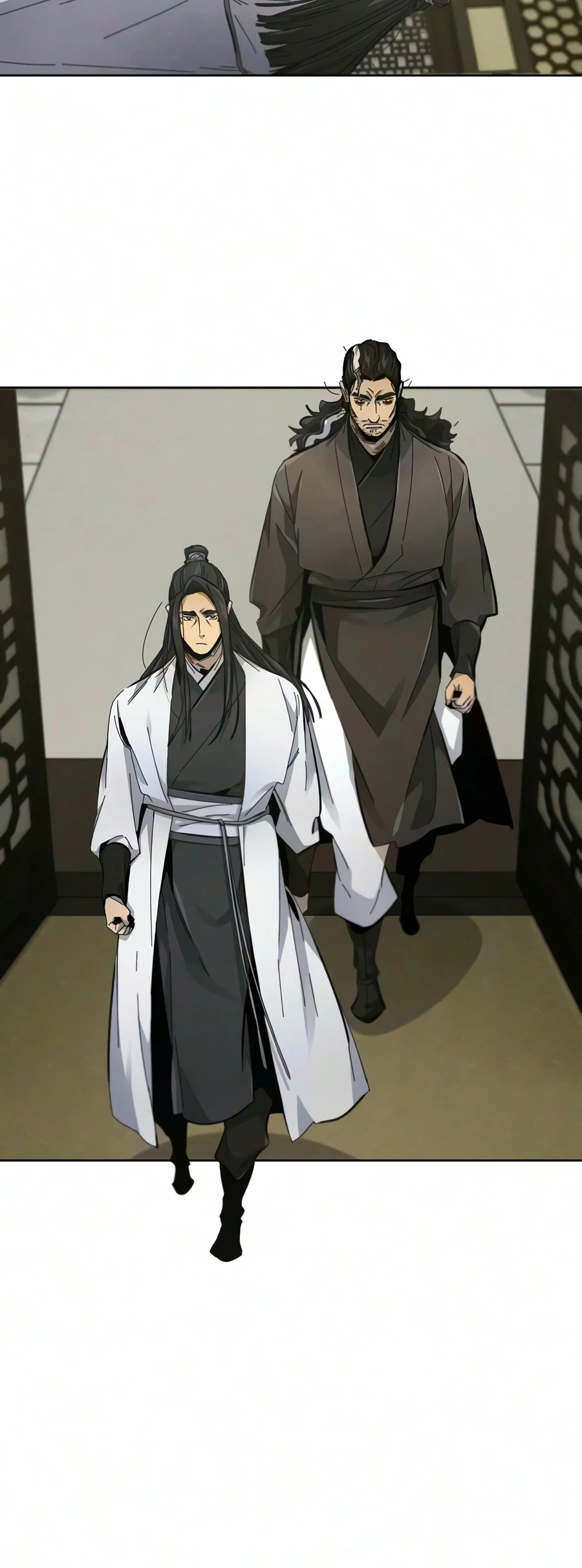 The Return of the Crazy Demon chapter 203 page 13