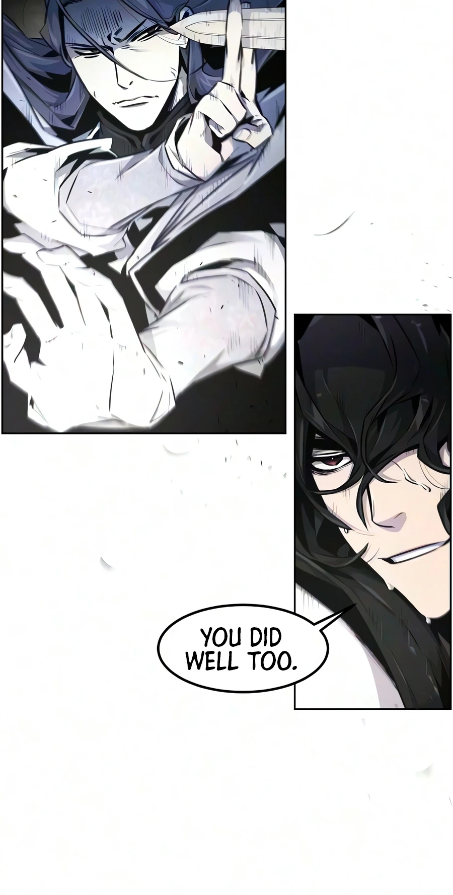 The Return of the Crazy Demon chapter 208 page 3