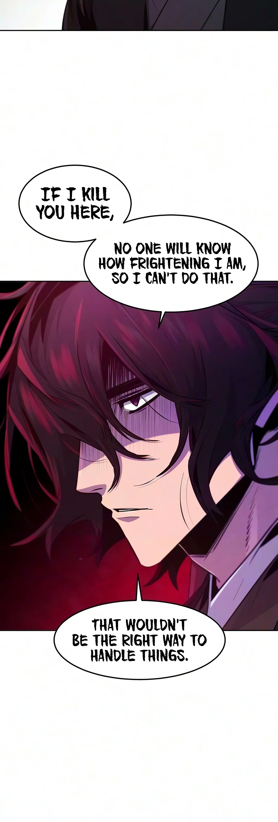 The Return of the Crazy Demon chapter 210 page 9