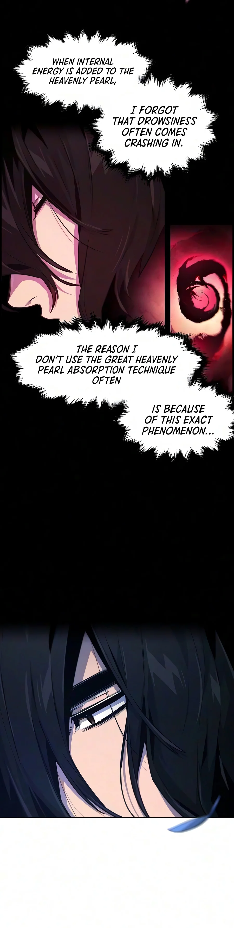 The Return of the Crazy Demon chapter 212 page 7