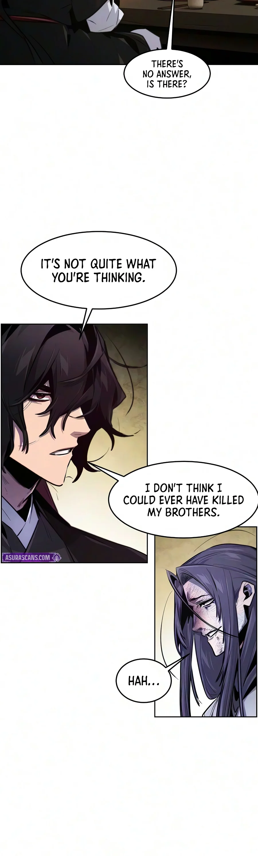 The Return of the Crazy Demon chapter 213 page 11