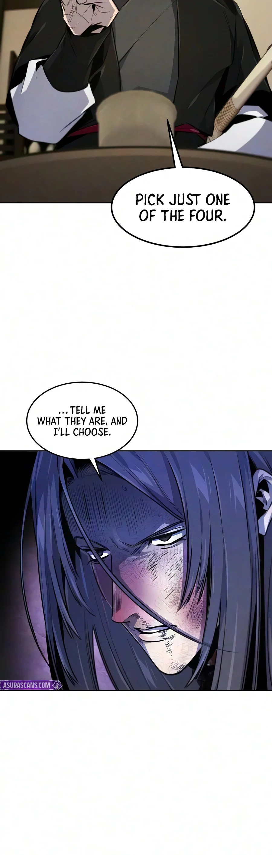 The Return of the Crazy Demon chapter 214 page 13