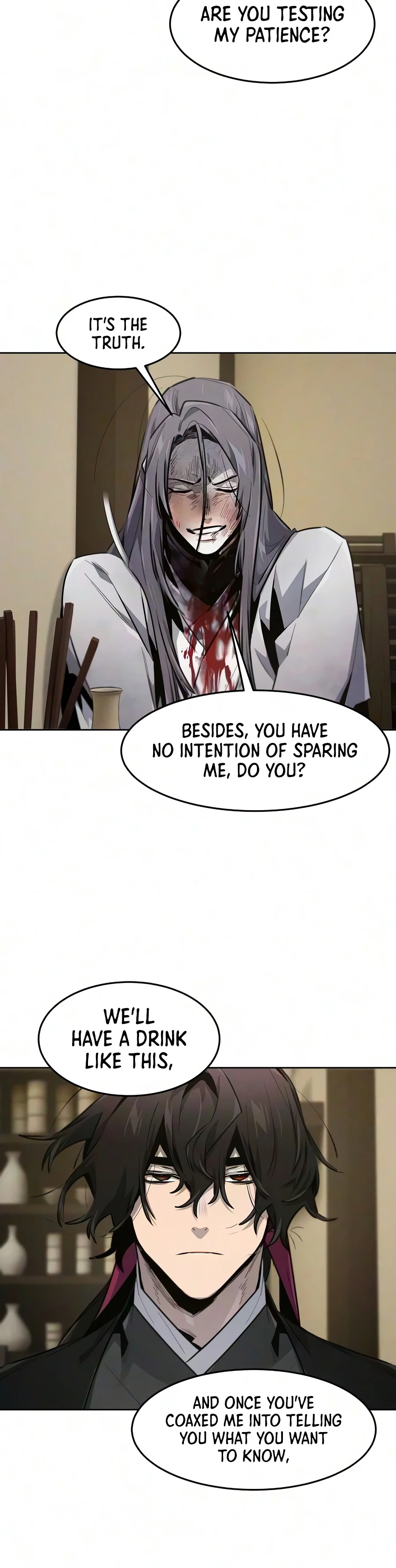 The Return of the Crazy Demon chapter 214 page 7