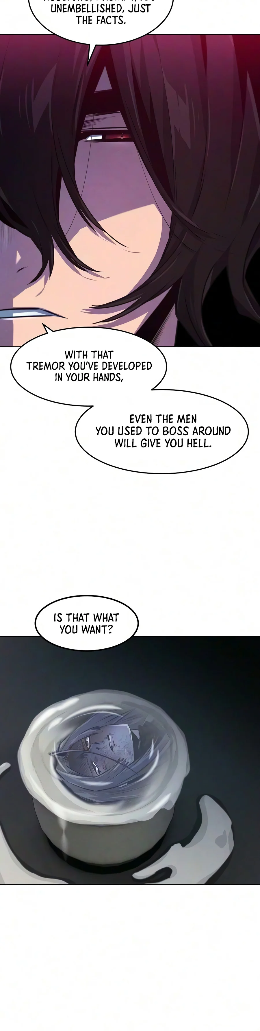 The Return of the Crazy Demon chapter 214 page 15