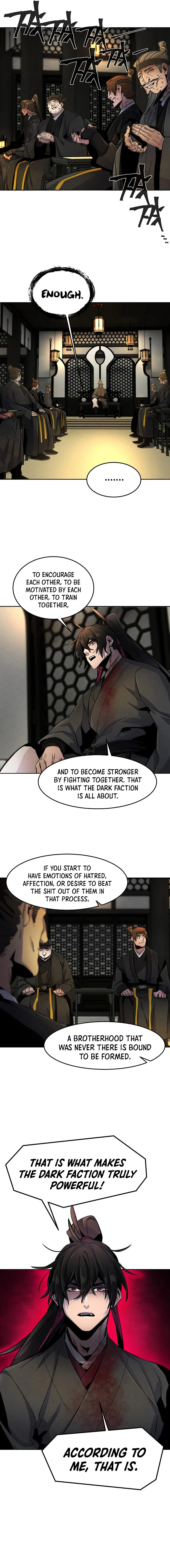 The Return of the Crazy Demon chapter 22 page 12