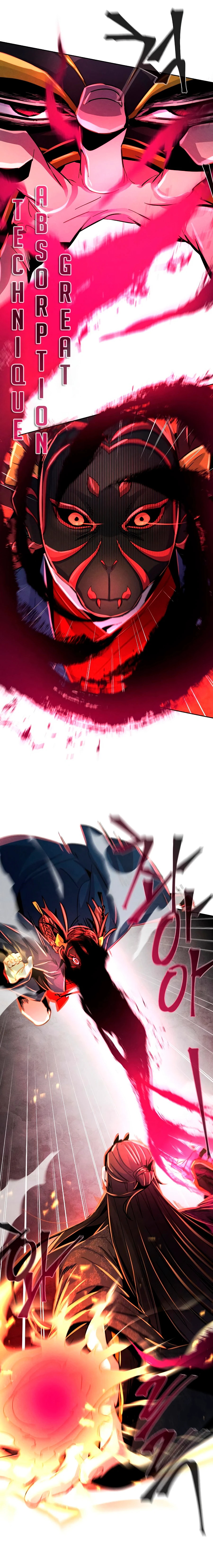 The Return of the Crazy Demon chapter 26 page 11