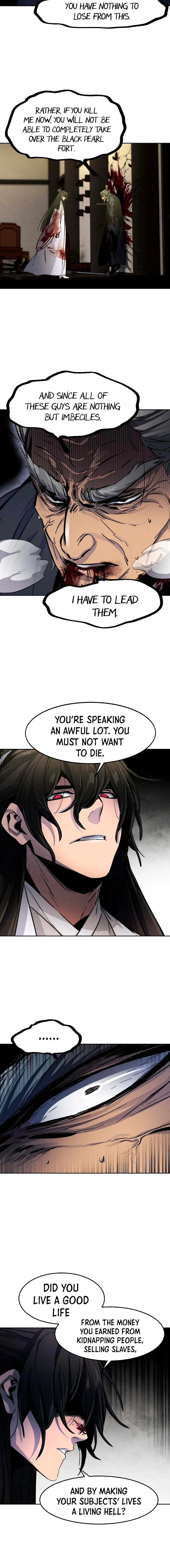The Return of the Crazy Demon chapter 32 page 9