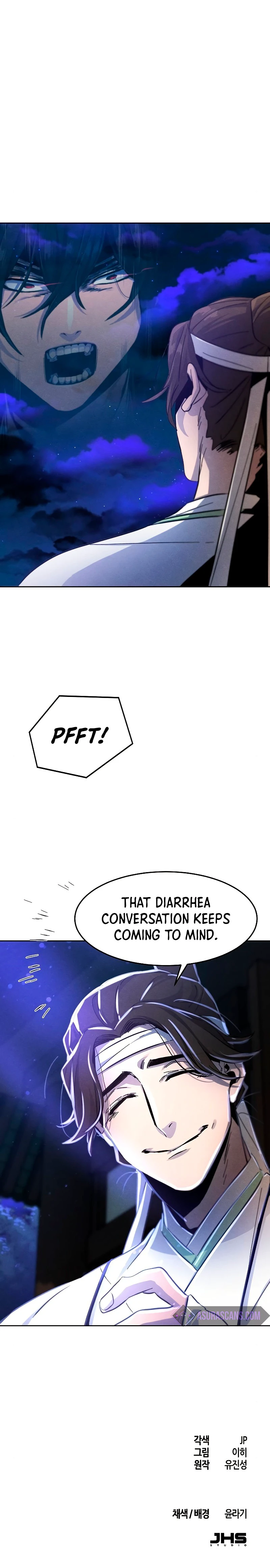 The Return of the Crazy Demon chapter 38 page 15