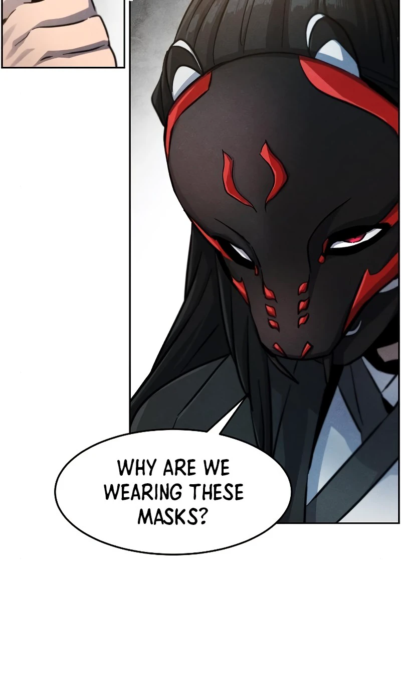 The Return of the Crazy Demon chapter 42 page 10