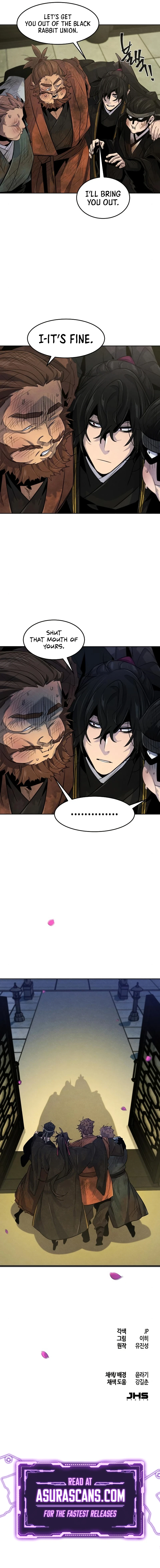 The Return of the Crazy Demon chapter 92 page 12