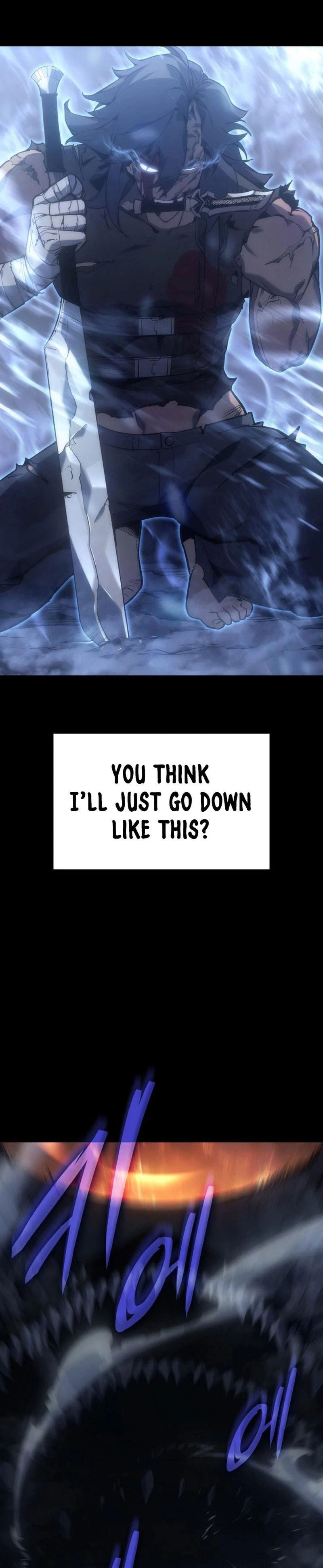 The Return of the Disaster-Class Hero chapter 0 page 32