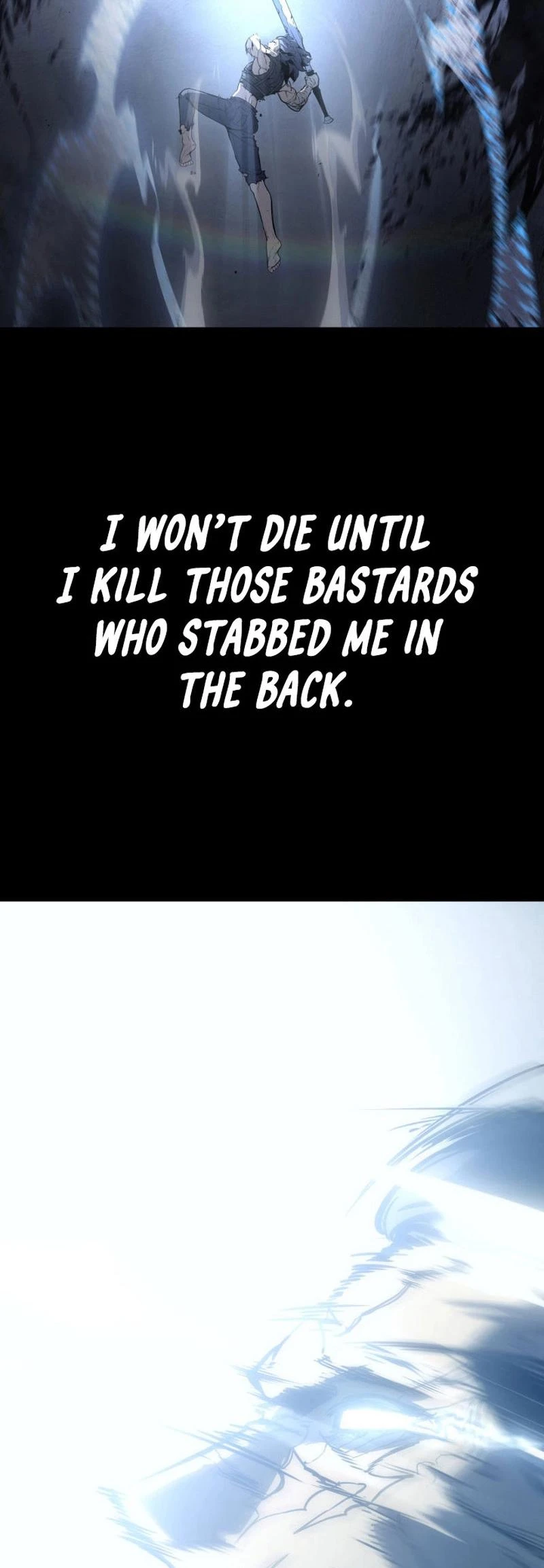 The Return of the Disaster-Class Hero chapter 0 page 35