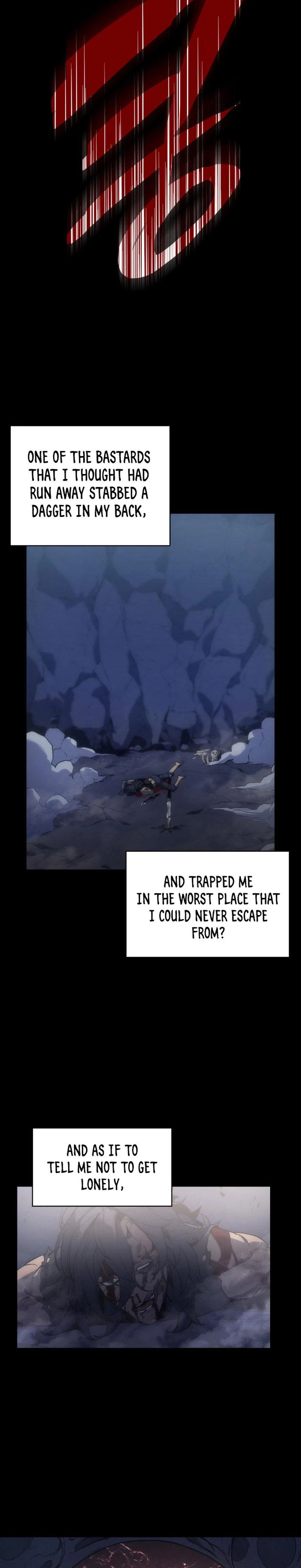 The Return of the Disaster-Class Hero chapter 0 page 28