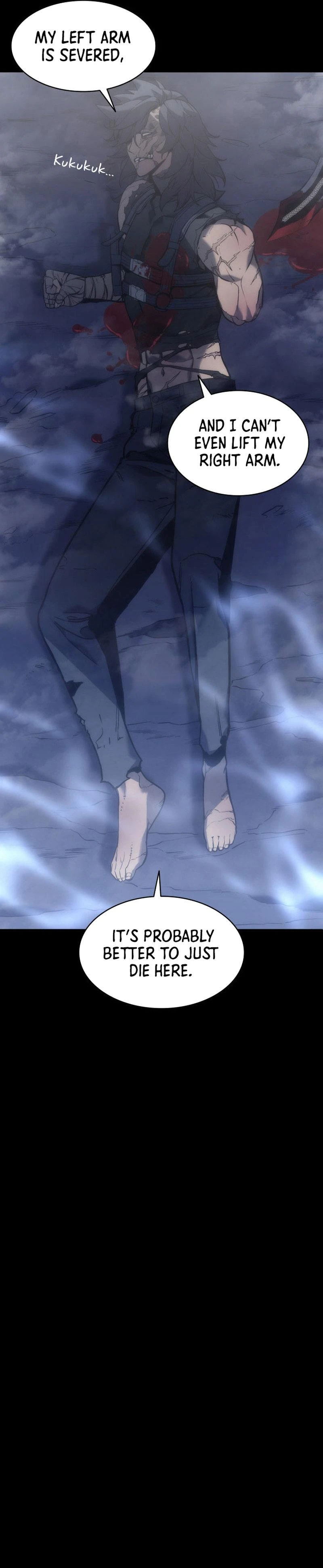 The Return of the Disaster-Class Hero chapter 0 page 30